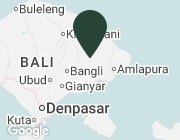 Hideout Eco Bamboo House Bali